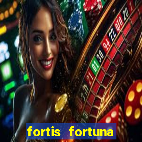 fortis fortuna adiuvat origem